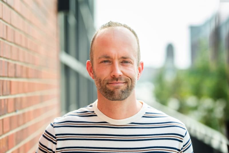 Adam Peppler